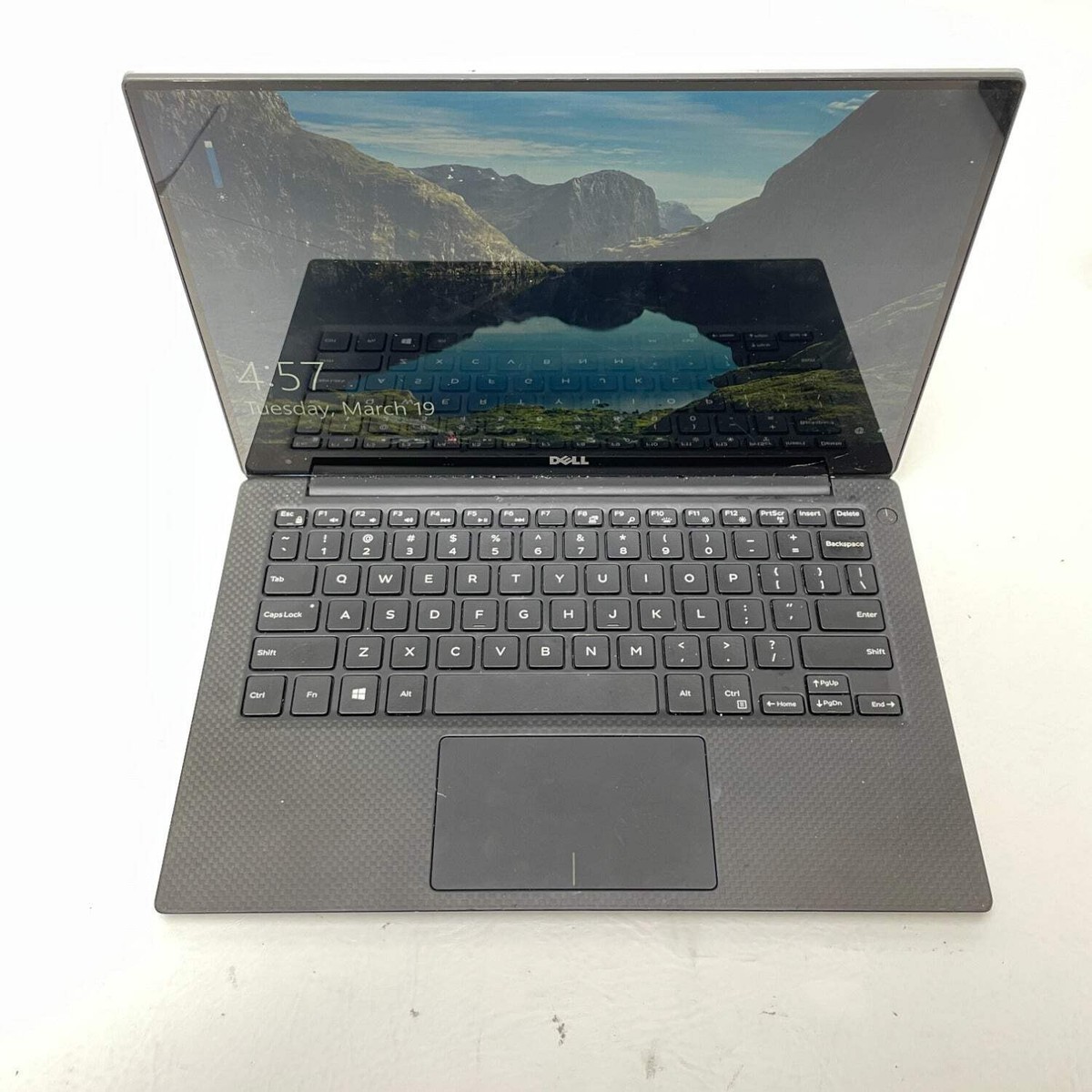 【ジャンク品】DELL デル XPS 13 9360 Core i5-8250U ジャンク!DELL XPS 13 9360○Core i5 8250U 1.6G 8G 256G