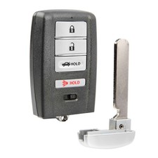 For 2014 2015 Acura RLX Keyless Entry Smart Remote Fob 4b Car ACJ932HK1210A