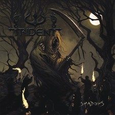 TRIDENT - shadows DigiMCD