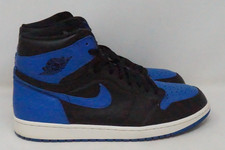 Jordan 1 High Retro OG "Royal" (taglia 13)