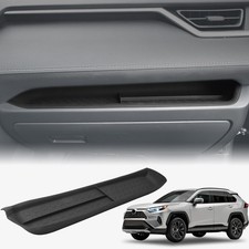 Glove Box Dividers Organizer Compatible with Toyota RAV4 2025 2024 2023 2022 ...