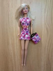 2000s Hip 2 Be Square Barbie Vintage Doll Mattel