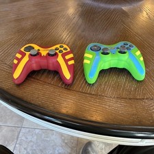 PlayStation 2 PS2 Nerf Wireless Controller