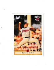 1995 Best - Bartolo Colon #16 (RC) NM+ Combined Shipping Available 