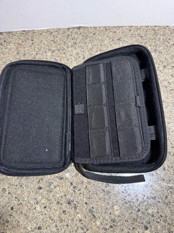 Nintendo 3DS Donkey Kong 2012 estuche de viaje bolsa RDS Industries Foto 4 de 4