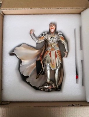 36CM The Monkey King Figure Model The Journey to the West Anime Peripheral Toy