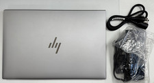 HP Laptop ZBook Studio 16 G10 i7 i7-13800H 512GB 32GB - Nvidia RTX 3000 8GB
