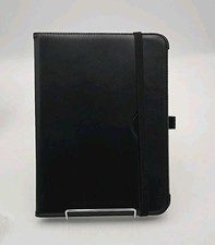 ProCase iPad Pro 11 Case Black Folio Stand Pe...