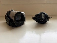 Samsung HD Digital Camcorder 65x Intelli Zoom Hyper DIS