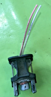 Prise Injecteur DELPHI / RENAULT 1.5 DCI / K9K - Photo 1/4