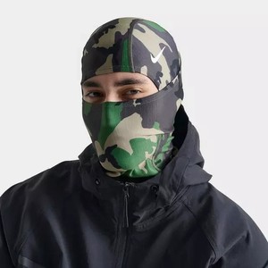 Nike Balaclava Camo | eBay