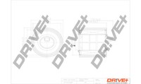 Dr!ve+ DP1110.10.0264 Luftfilter FüR Opel