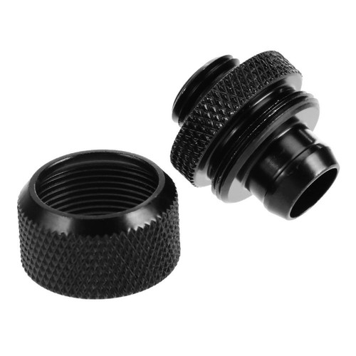 G1/4 External Thread Adapter Connector for 10x16mm PC Water Cooling System - Afbeelding 9 van 16