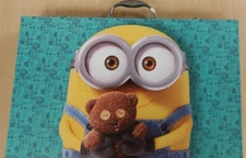 Drawing Kit Pencil Crayon Marker Case Minions Art Set Inspiration 140 Pieces