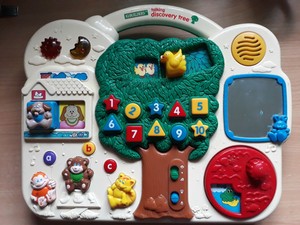 1980s electronic toys