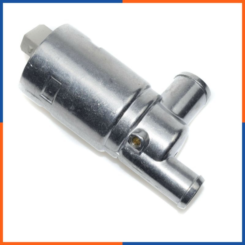 Soupape de régulation de ralenti VW haute précision métallique 08SKV209