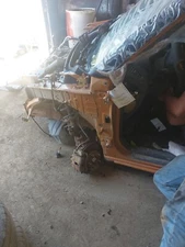 SOUL      2011   driver  Front Door Hinge 263167