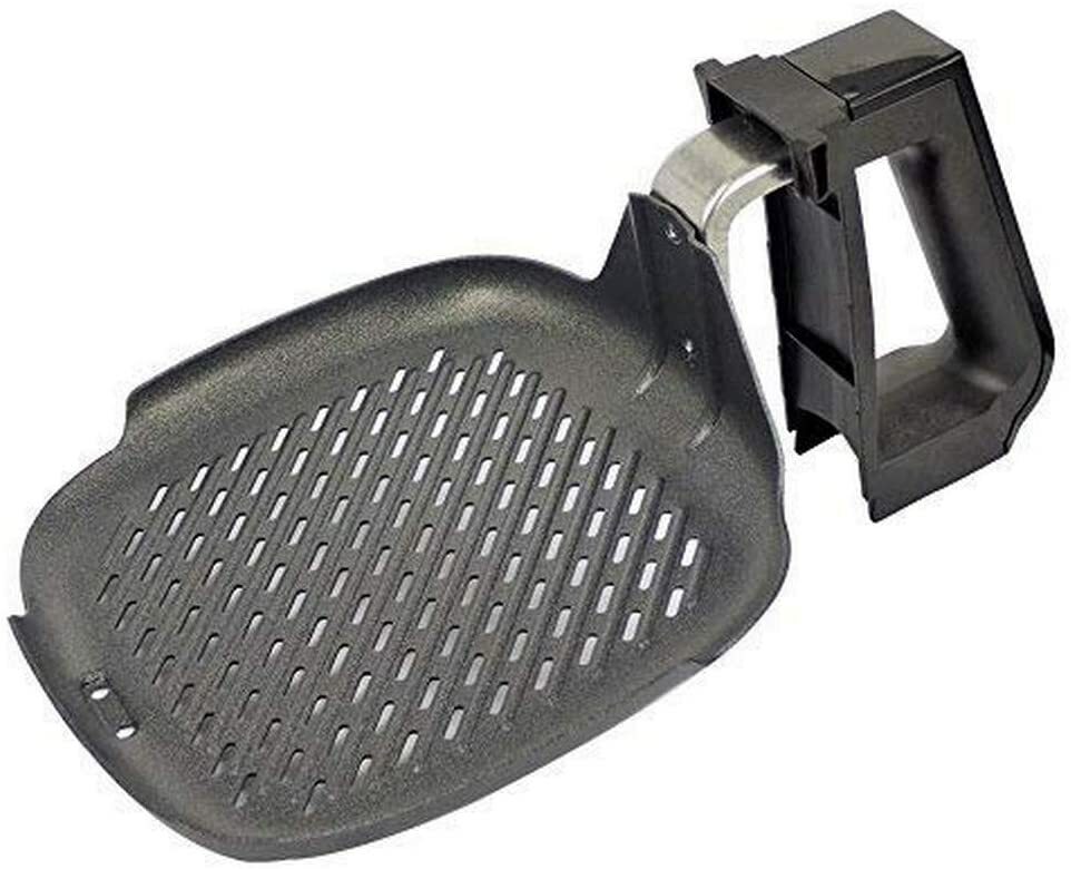 Philips Advance Collection Airfryer Grill Pan Hd240 Series Hd9911/90