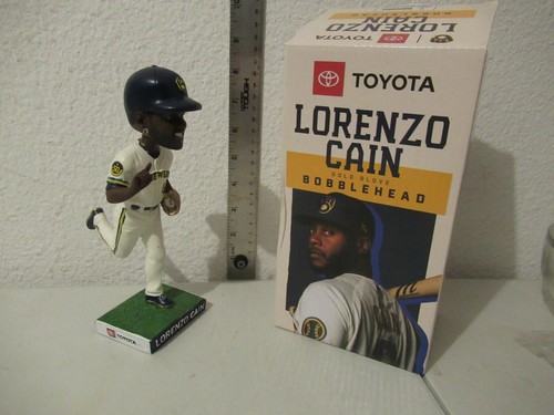 Milwaukee Brewers Bobblehead YOU PICK YOUR BOBBLES DISCOUNTS Updated 9/14/25 - Picture 395 of 535