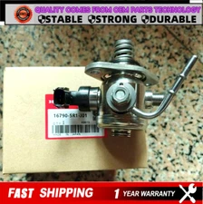 OEM NEW High Pressure Fuel Pump 16790-5R1-J01 Fits For 2015-2017 Honda Fit