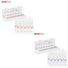 SKINBOLIC Trinity Return Ampoule.calming Ampoule 2ml*10ea. 30ea