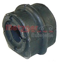 Metzger 52052308 Lagerung, Stabilisator FüR Ford Seat Vw