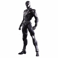Square Enix Marvel Universe Variant Spider-man Play Arts Kai Action Figure on sale Square Enix Marvel Universe Variant Spider-man Play Arts Kai Action Figure on sale