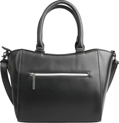 Iron Maiden Legacy Of The Beast Handbag Purse Metal Faux Vegan Leather Licensed - Picture 3 of 5
