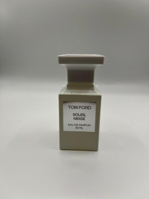 Tom Ford Private Blend Soleil Neige EDP Spray *Same as