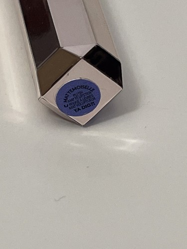 Nuevo sin caja ~ Fenty Beauty por Rihanna Lápiz labial mate de felpa Ya Dig?! - Imagen 5 de 5