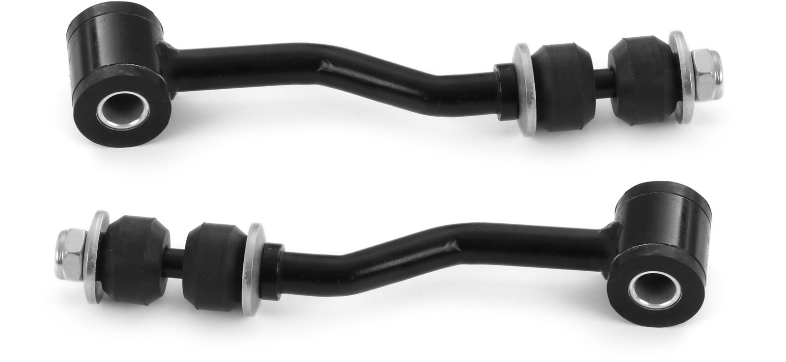 ABSOPRO Stabilisator Koppelstangen Satz - Für Jeep Grand Cherokee & Dodge Durango