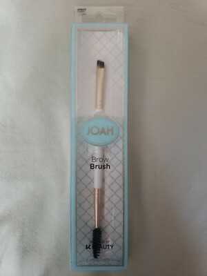 NEW Kiss JOAH Brow Eyebrow Brush K-Beauty Mascara Eyelash Lashes