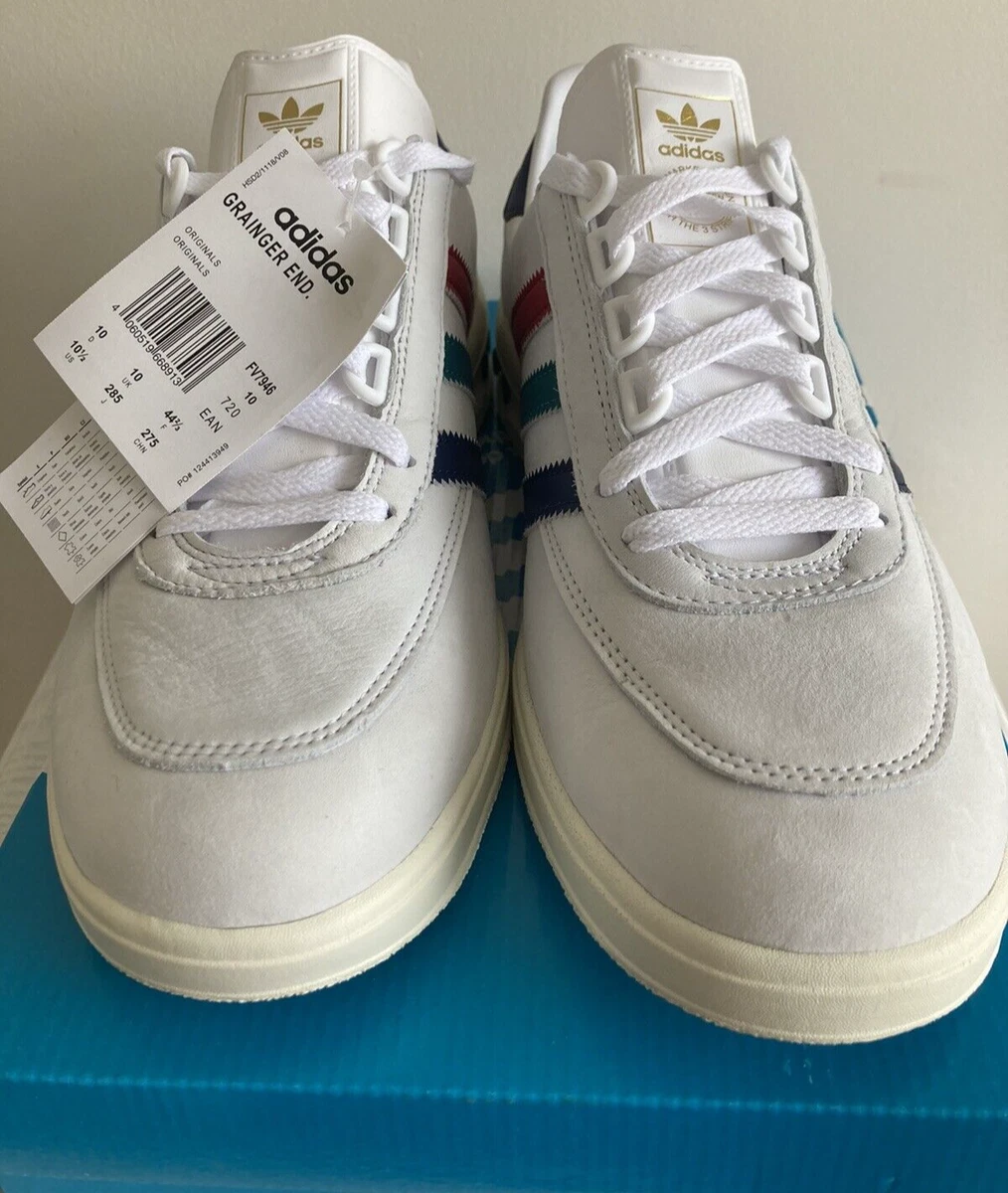 Adidas Originals X End Grainger FV7946 Three Bridges UK 10 eBay
