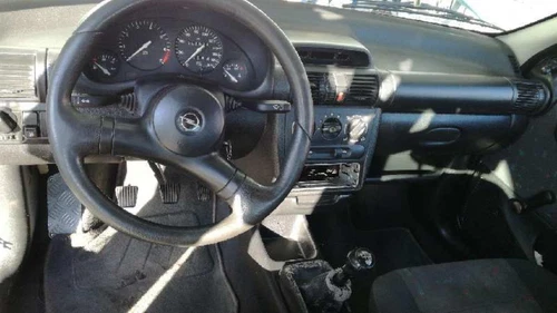 1103872 Bobina Encendido para OPEL CORSA B Base 1994 1601233 - Imagen 9 de 10
