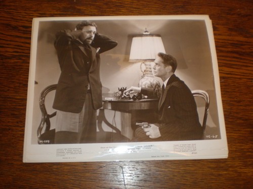 1949 8 x 10 MOVIE STILLS 8 photos - Picture 2 of 8