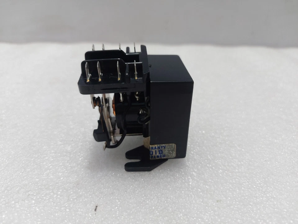 ICM MAR115A1X.75 Relay - Image 3 of 4