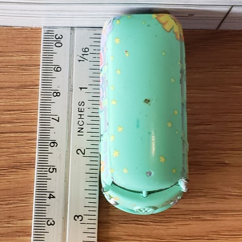 Disney Pixar Cars Fillmore Lenticular Eyes Diecast Car 3.5" Hippie Peace M10 - Picture 15 of 19