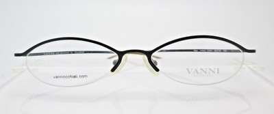 Vanni V7622 C121 Womens Glasses Eyeglass Frames Authentic Eyewear