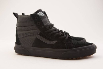 vans sk8 hi mte the north face