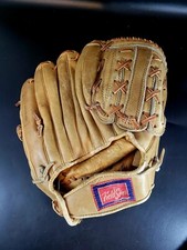 Vintage Field Star RHT baseball Catchers glove Professional