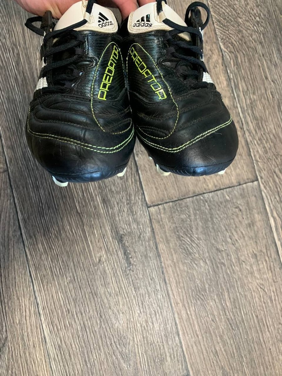 Adidas Predator X Absolado AG HG UK8 US8,5 EU42 FOOTBALL soccer