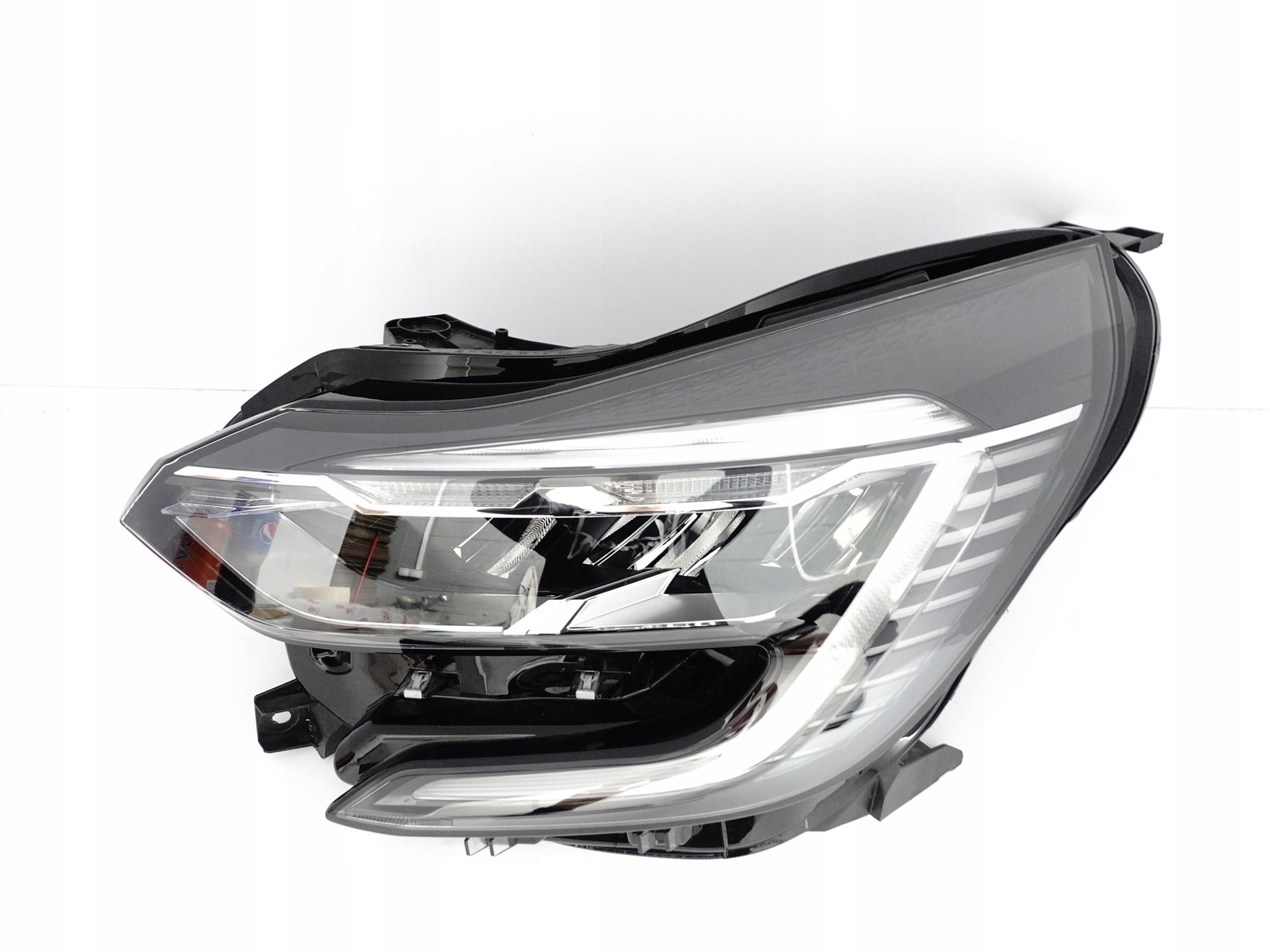 Frontscheinwerfer Renault Captur 260601693R Led Links Scheinwerfer  
