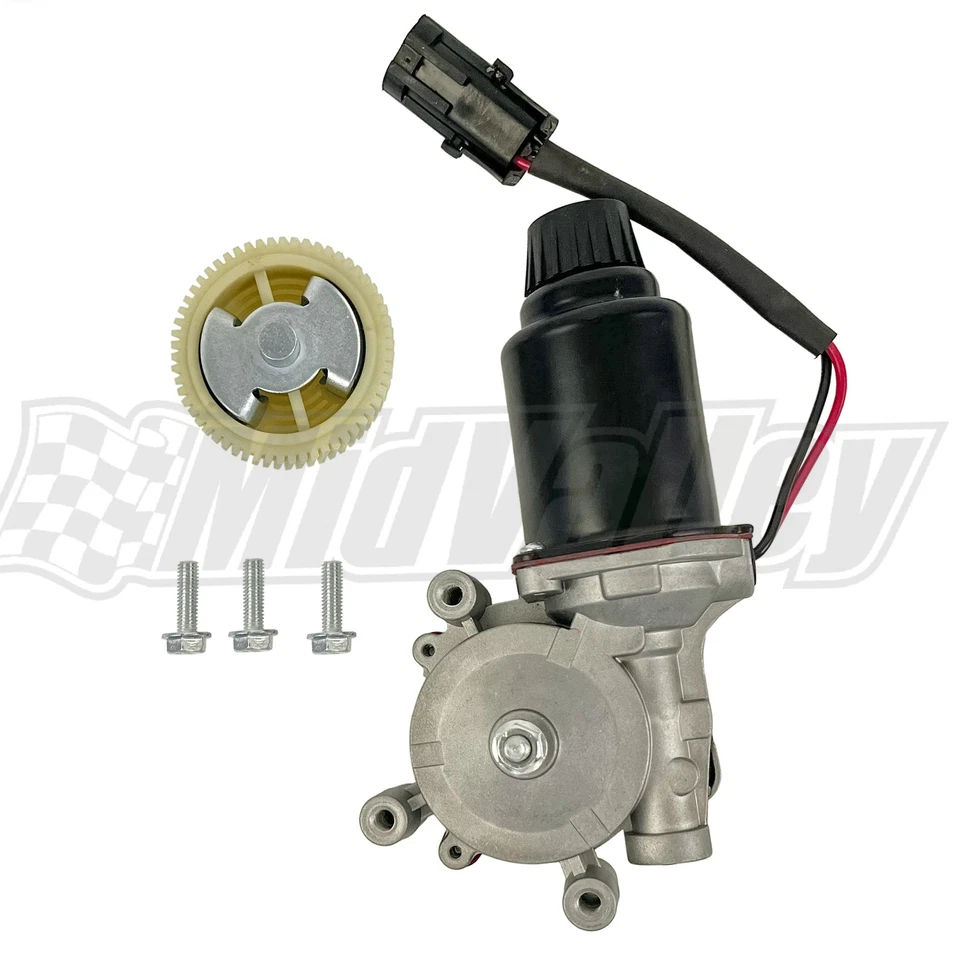 Headlight Headlamp Motor Right Side RH fits 90-92 Lotus Elan 88-95&97-02 Esprit Foto 3 de 4