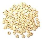 Tulsi Mala 109 Beads 8mm Holy Basil Japa Necklace Hindu Prayer Beads