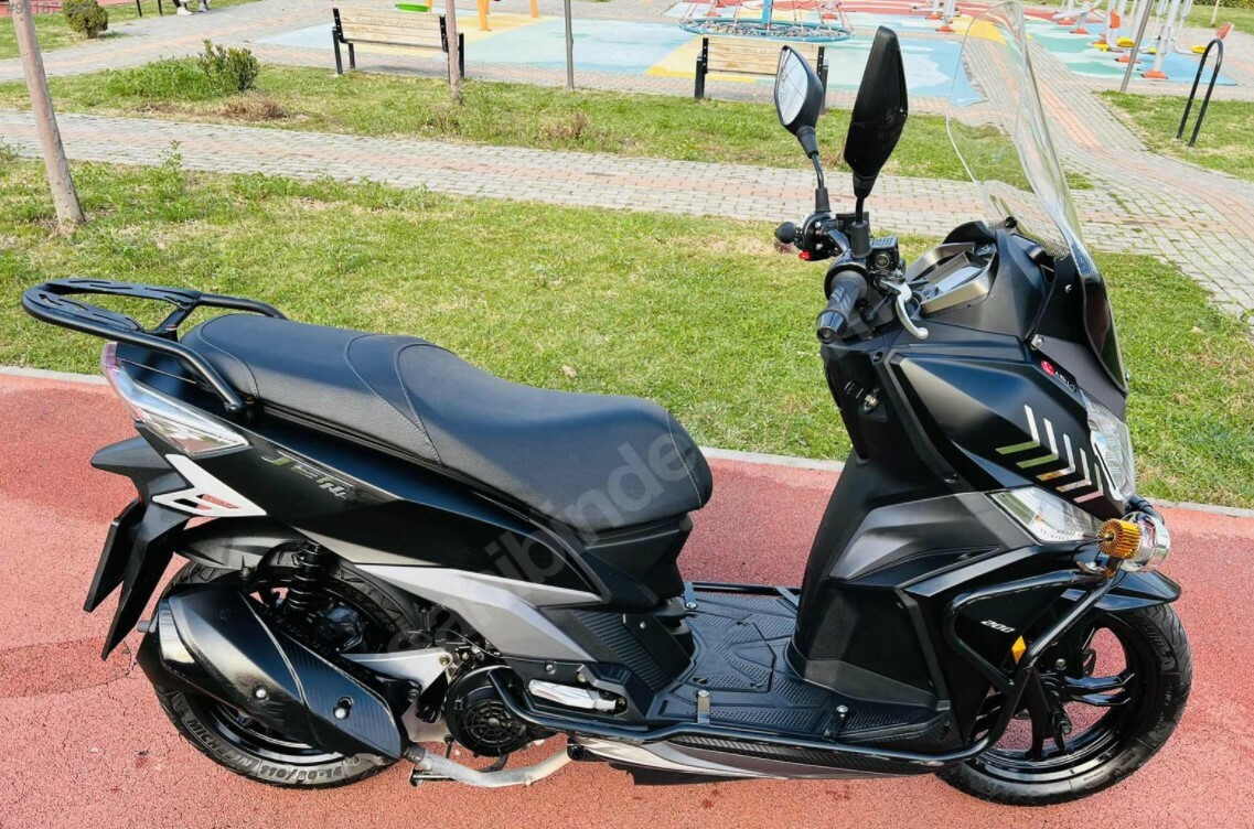 SYM Jet 14 Jet14 Crash Bar Engine Cage 2017 2020 | eBay