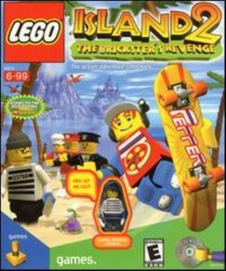 lego island 2