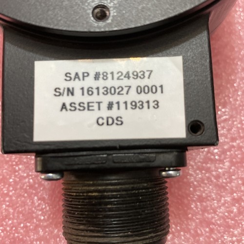 Dynapar Encoder M050029 - Foto 5 di 8