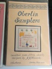 Bobbie G Designs #BG703 BABY GIRL Chart  & Oberlin Samplers Chart Baby  — photo 3