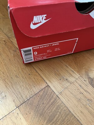 nike air max 1 ruby jewel