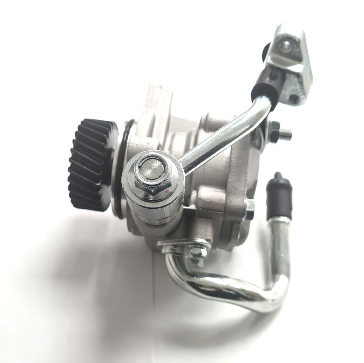 NEW POWER STEERING PUMP For ISUZU D-MAX/RODEO 2.5TD PICK UP TFS86 (08/2006-2012)